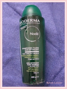 shampoing node